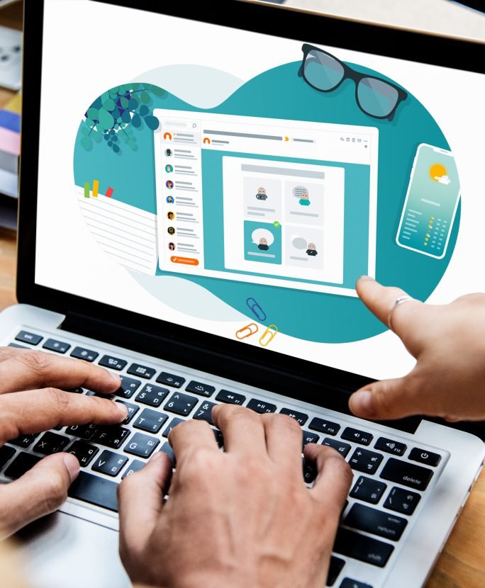 Solution lucca dans un ordinateur portable