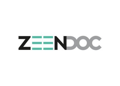Logo Zeendoc
