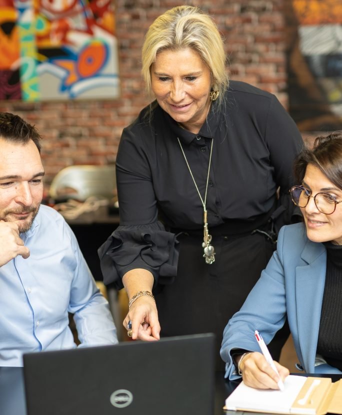 Intégrateur de solutions innovantes