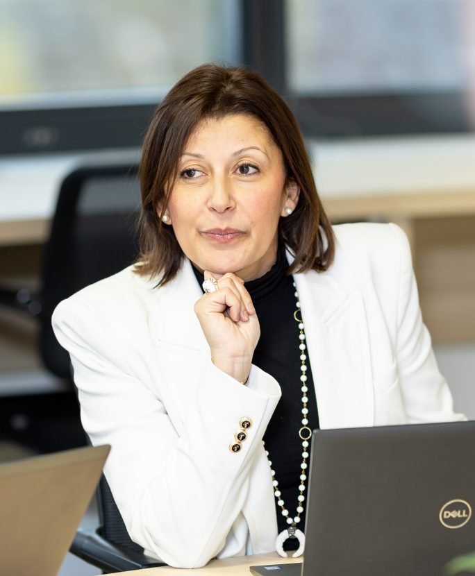 Intégrateur de solutions innovantes