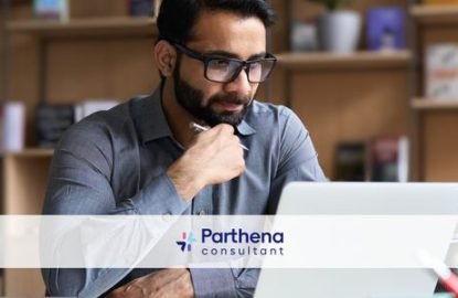 Webinar Parthena Consultant