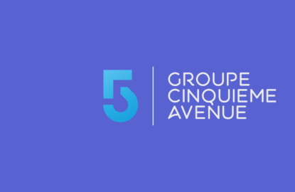 Logo 5ème avenue