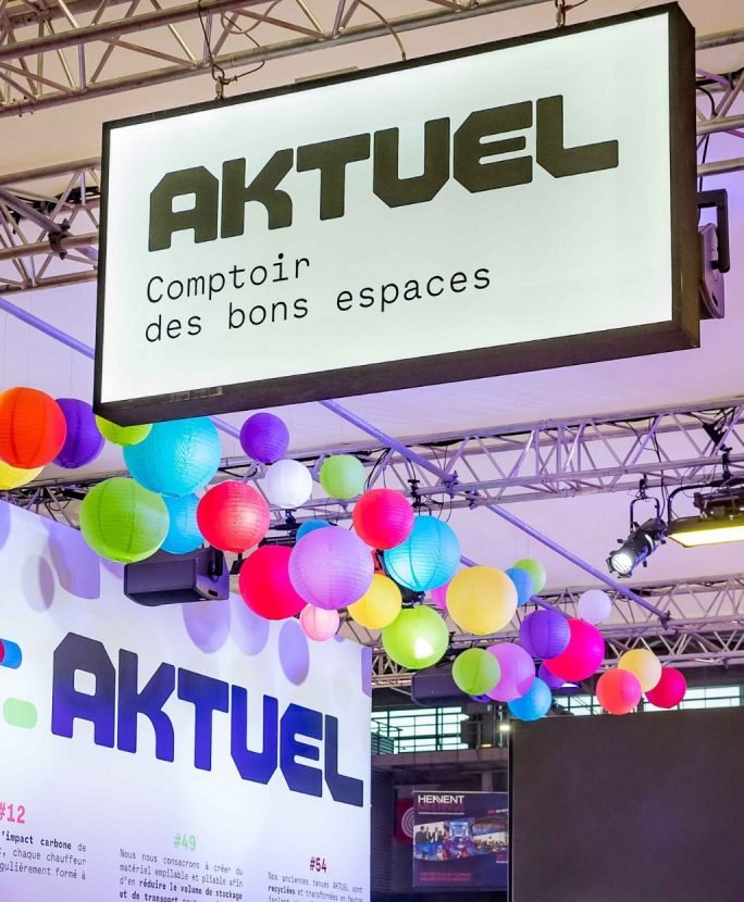 Présentation Aktuel